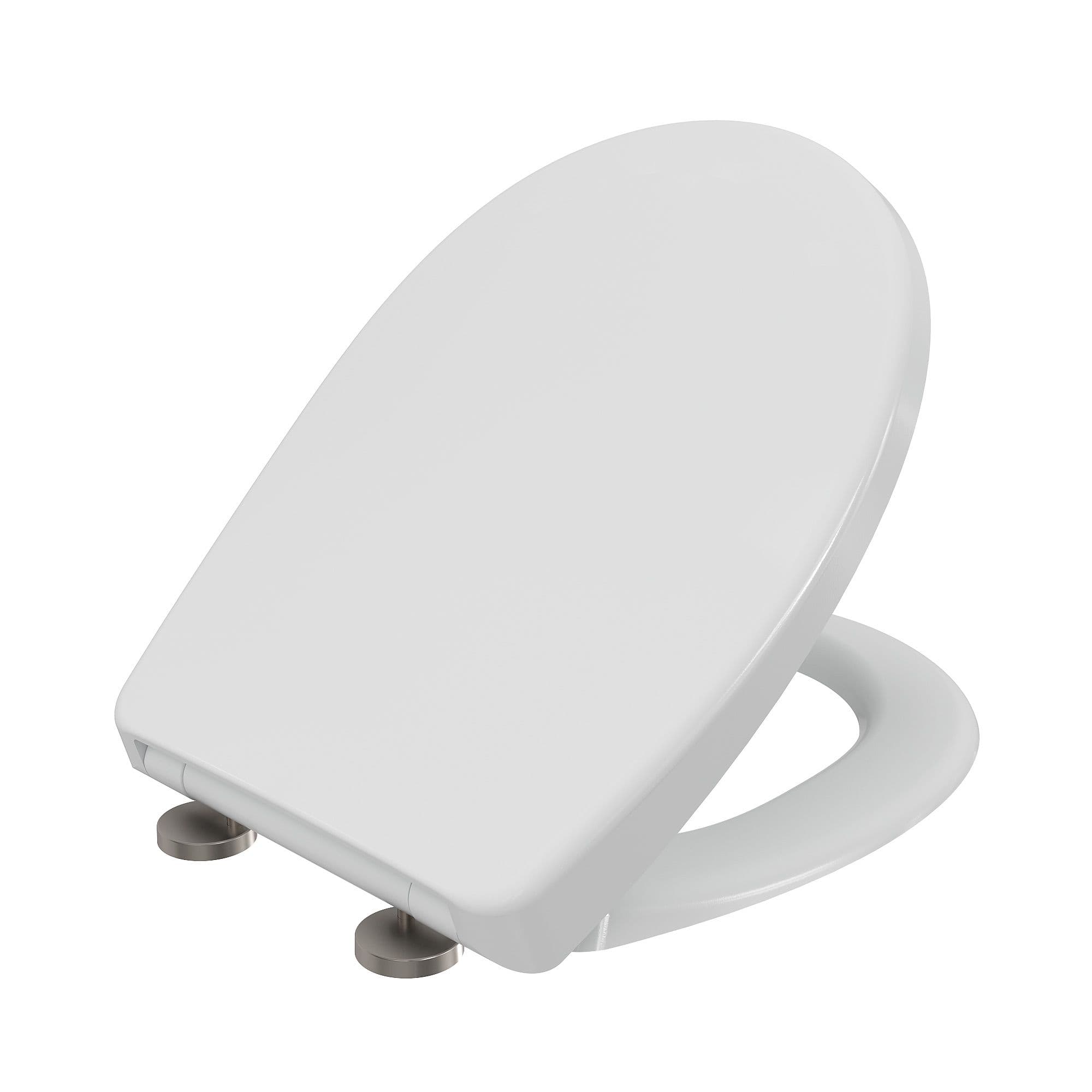 Bemis Click & Clean® Classic – White