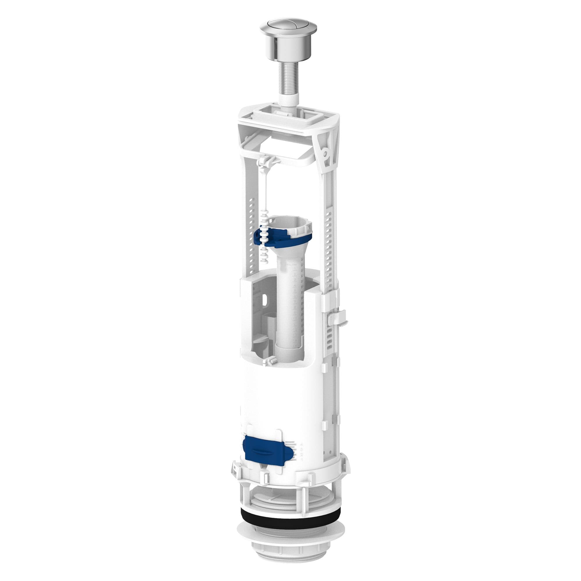 Mecatech 2 Flush Valve