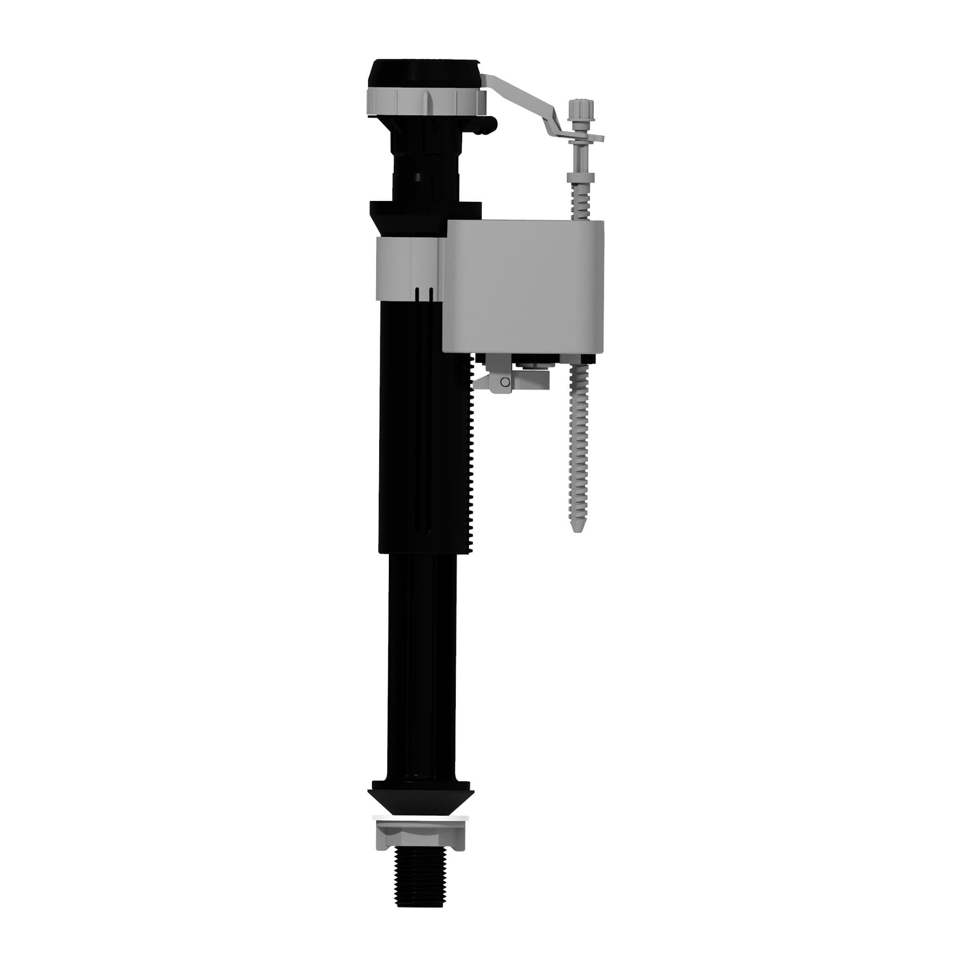 Bruar Inlet Valve
