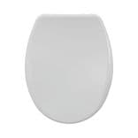 Venezia Slow Close Toilettensitz mit Bemis Ultra-Fix® - Thumbnail 2