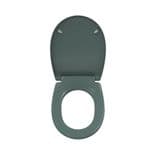 Bemis Click & Clean® Classic in Dark Forest - Thumbnail 3