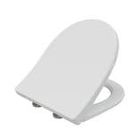 Bemis Push 2 Clean® Trento forme en D - Thumbnail 1
