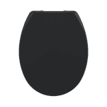Atlantic Spa in Black with Bemis Ultra-Fix® - Thumbnail 2