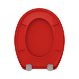 Atlantic Spa in Red with Bemis Ultra-Fix® - Thumbnail 5