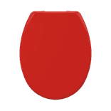 Atlantic Spa in Red with Bemis Ultra-Fix® - Thumbnail 2