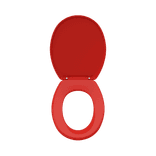 Atlantic Spa in Red with Bemis Ultra-Fix® - Thumbnail 3