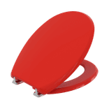 Atlantic Spa in Red with Bemis Ultra-Fix® - Thumbnail 1