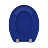 Atlantic Spa in Marine Blue with Bemis Ultra-Fix® - Thumbnail 6