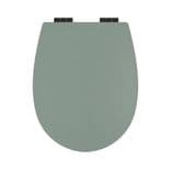Hudson Slow Close Matt Pistachio Bemis Ultra-Fix® - Thumbnail 2