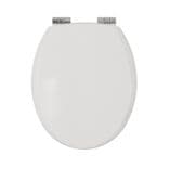Denver Slow Close toilet seat with Bemis Ultra-Fix® - Thumbnail 5