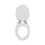 Denver Slow Close toilet seat with Bemis Ultra-Fix® - Thumbnail 2