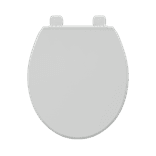 Chester toilet seat - Thumbnail 2
