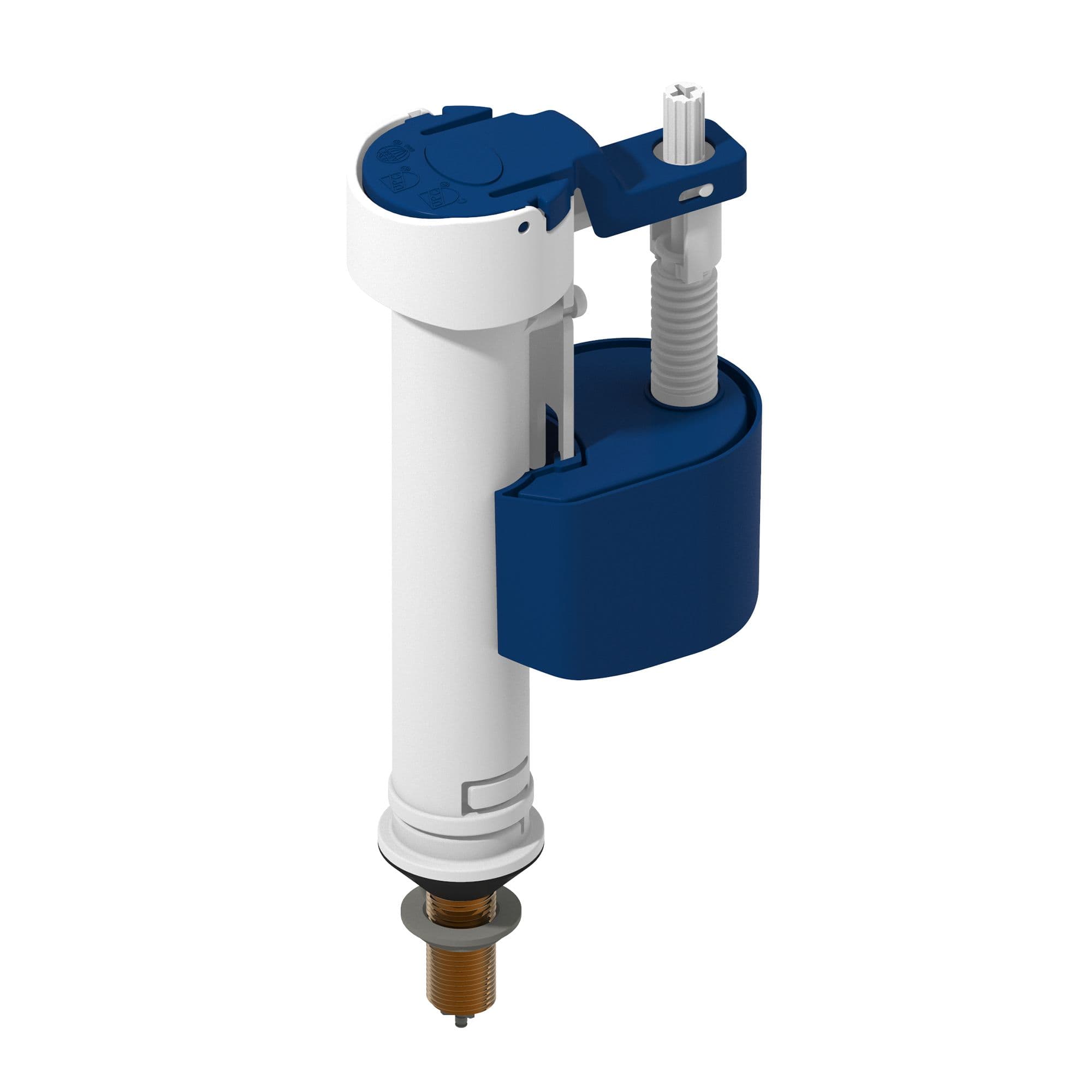 SB Inlet valve