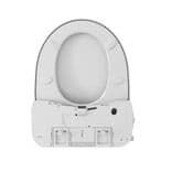 Bemis Pure Clean® 2000 electric bidet toilet seat - Thumbnail 6