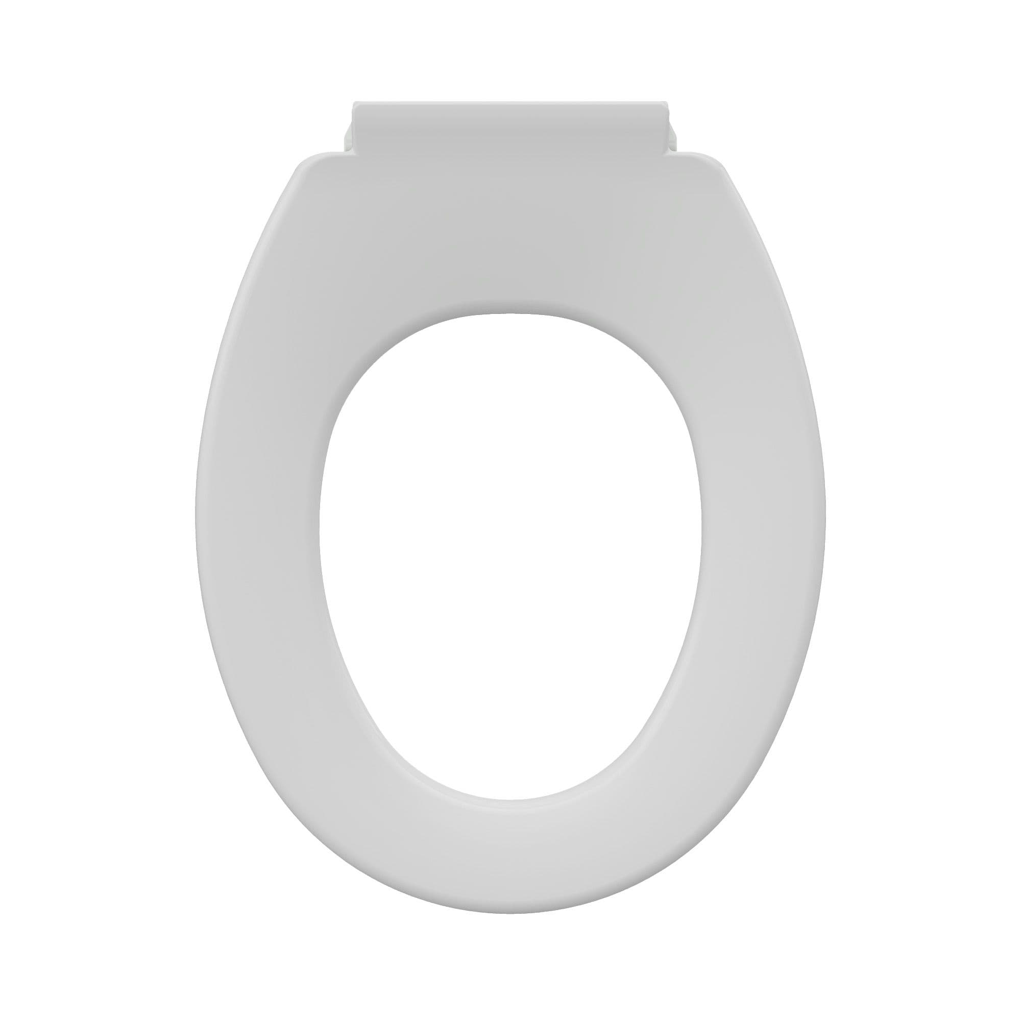 Kensey ring only with Bemis Ultra-Fix® – White