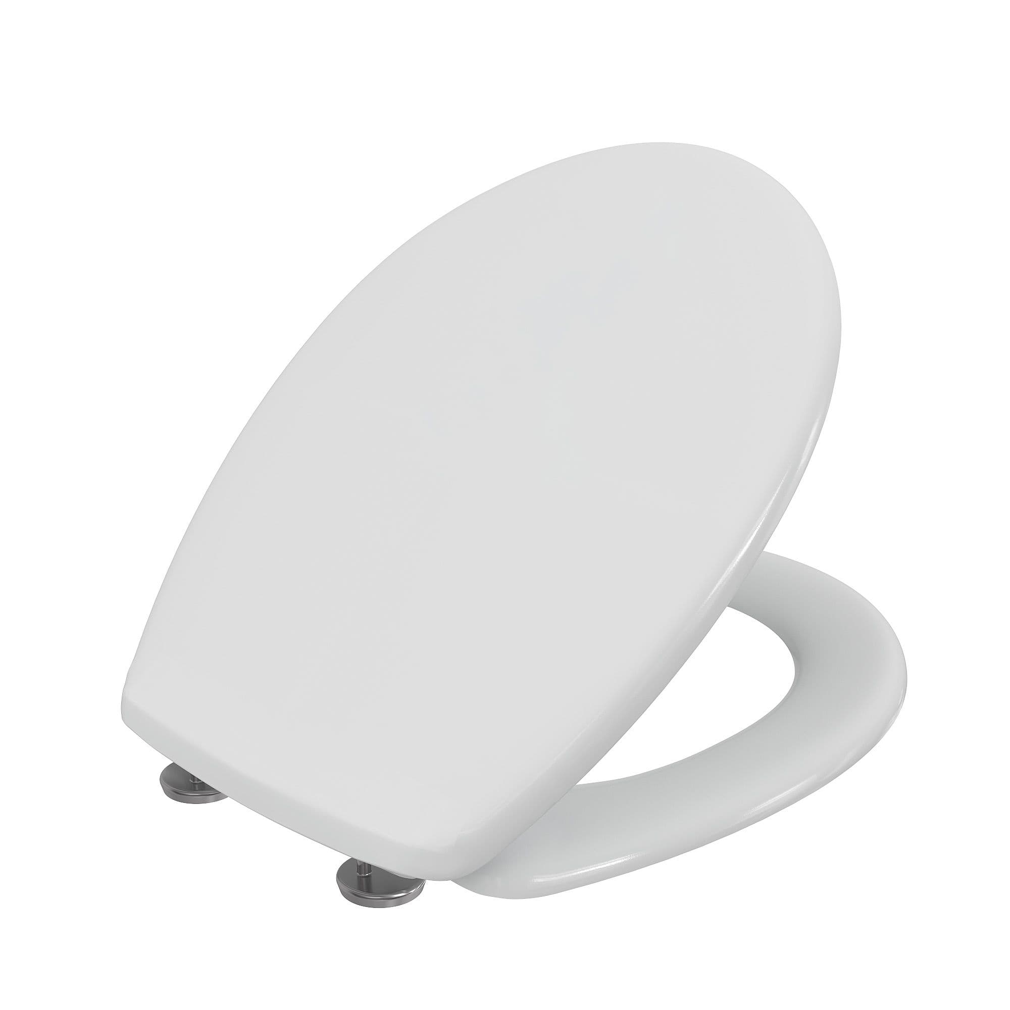 Esclusivo mit Bemis Rapid Ultra-Fix® – Weiß