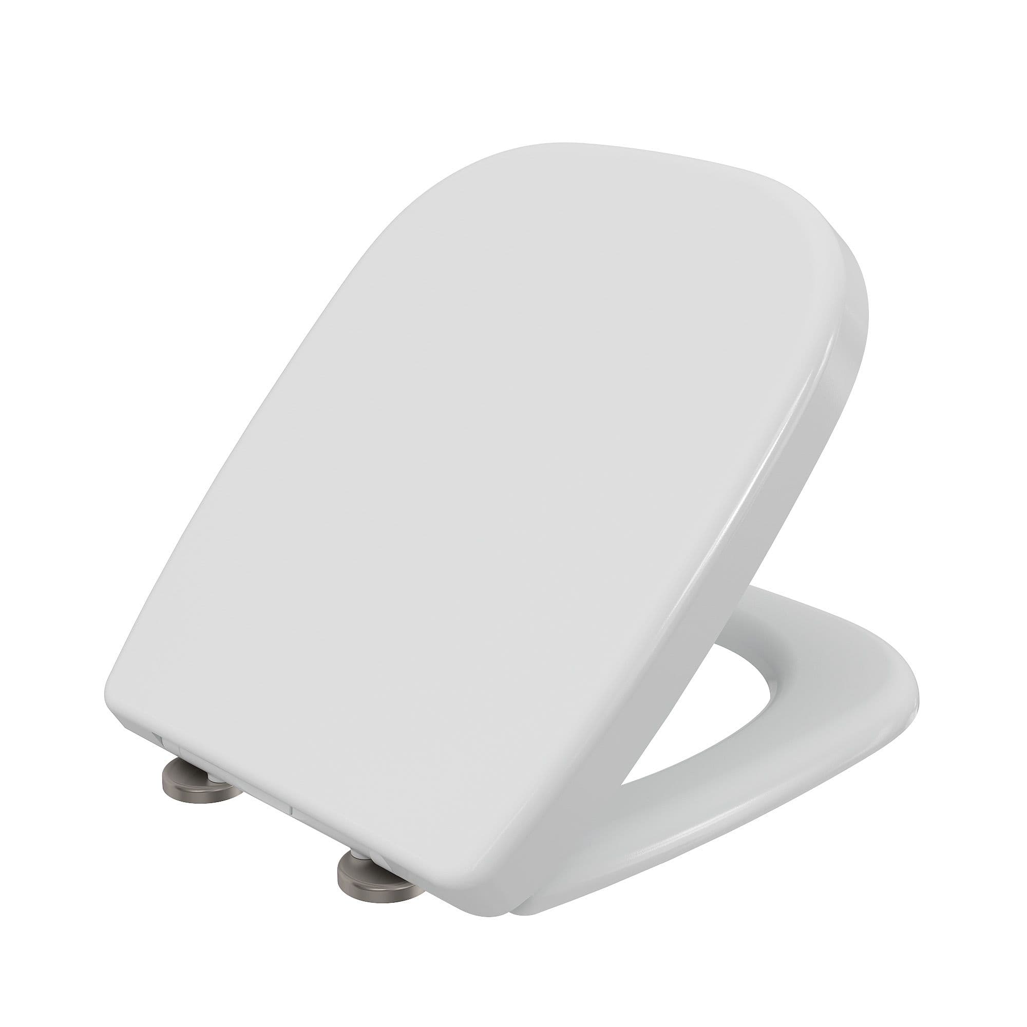 Bemis Exact Match Dura D – White