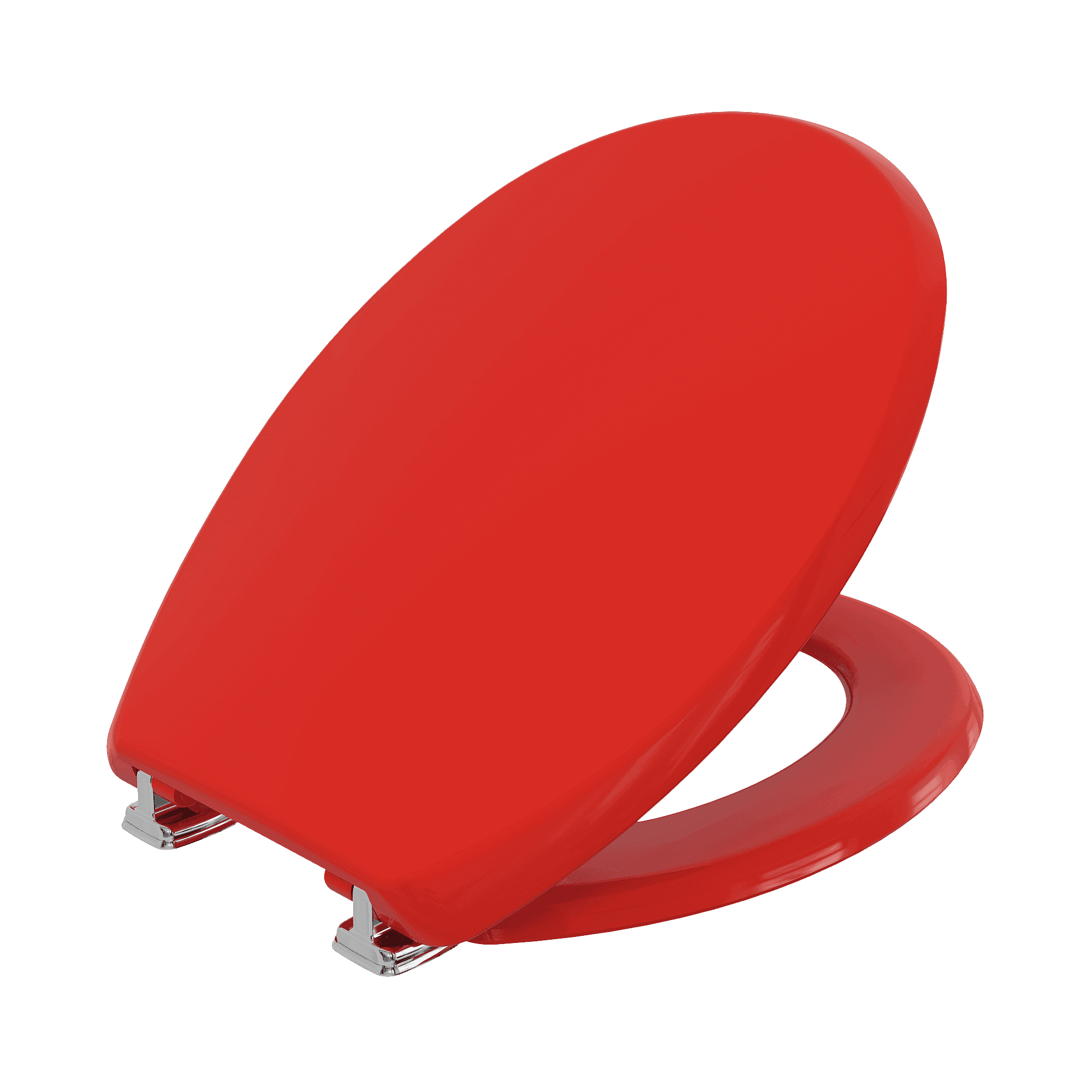 Atlantic Spa in Red with Bemis Ultra-Fix®