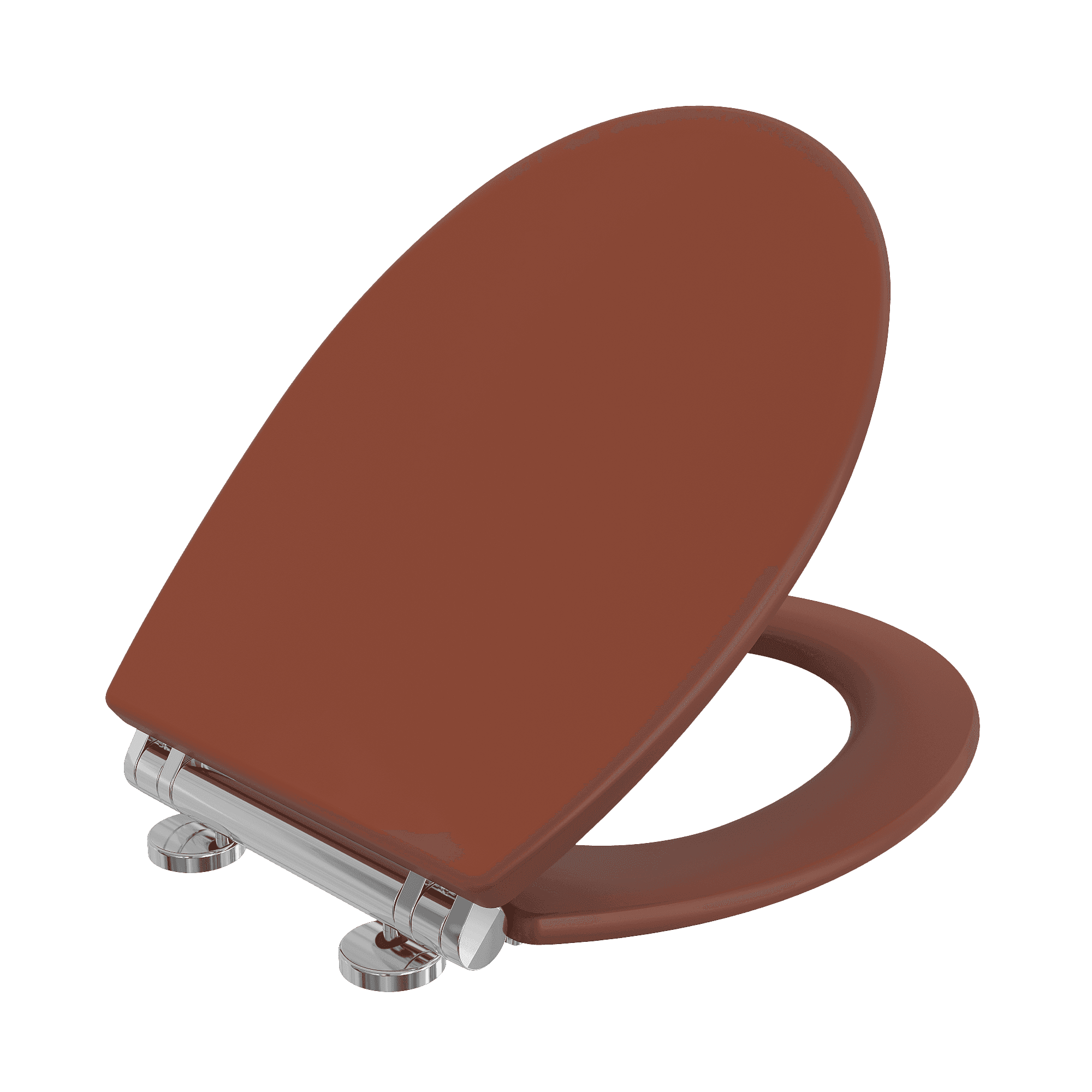 Bemis Click & Clean® Classic Wood in Matt Copper Brown - FSC® – Matt Copper Brown