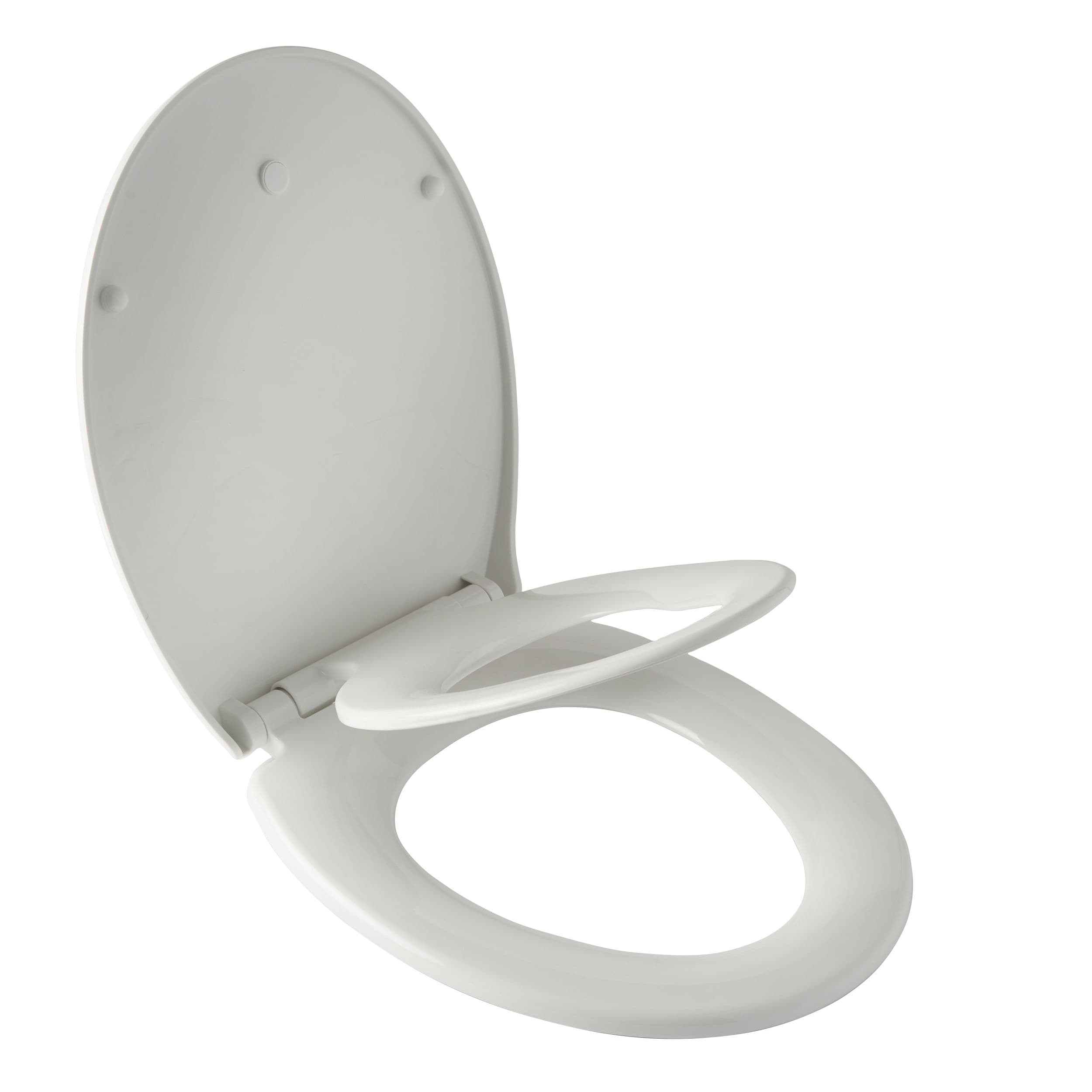 Bemis Reybridge - 2-in-1 Family Seat – White