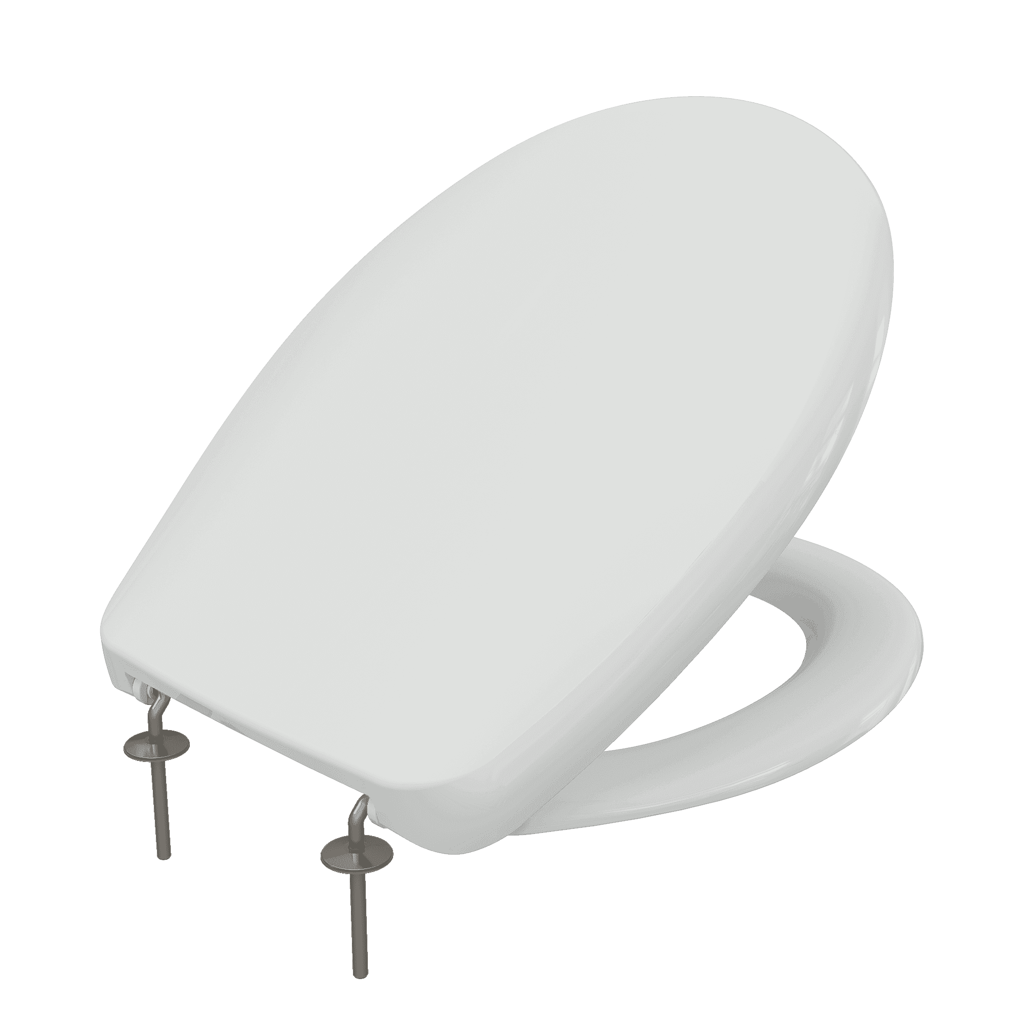 Orly INOX – White