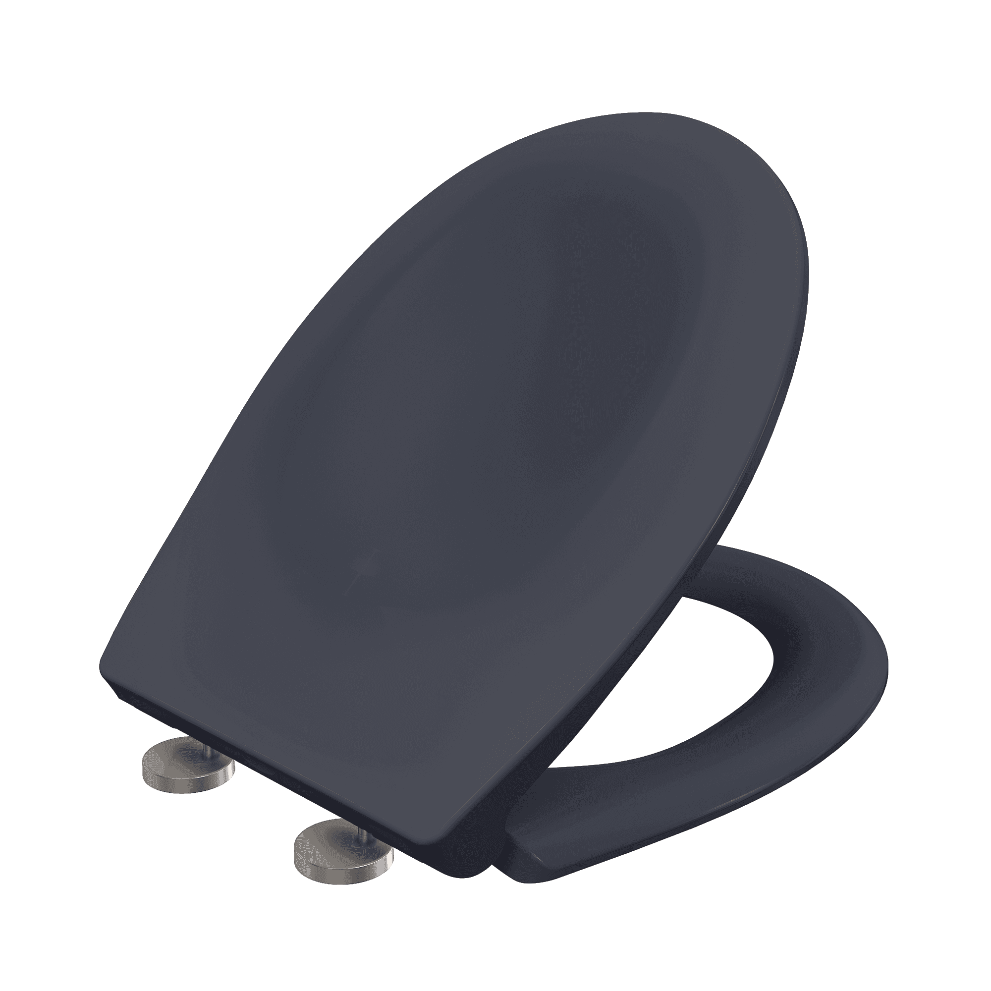 Bemis Push 2 Clean® Nola Grey – Tamnosiva